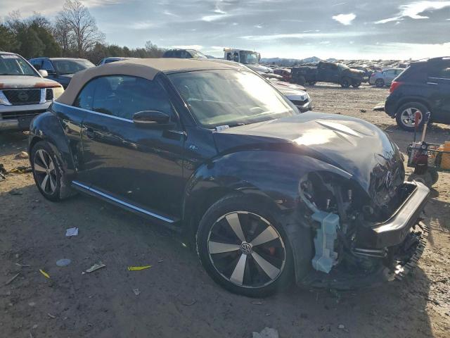 Volkswagen Beetle R-line Image 7