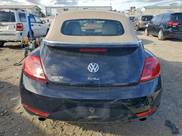 Volkswagen Beetle R-line Image 5