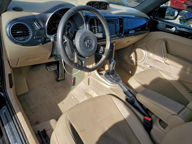 Volkswagen Beetle R-line Image 4