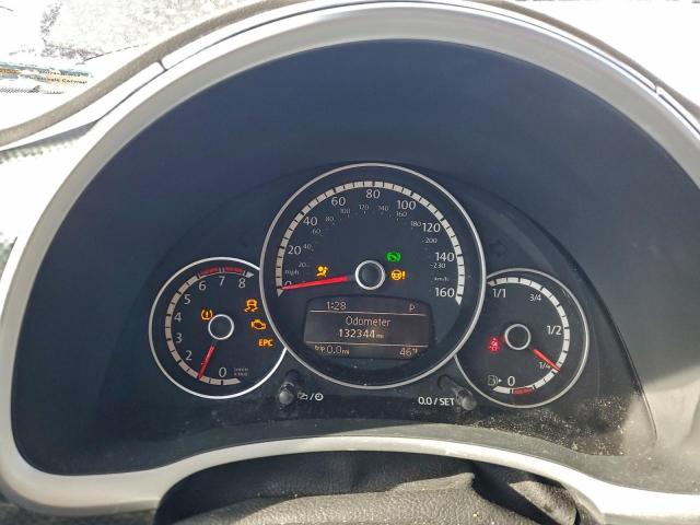 Volkswagen Beetle R-line Image 13