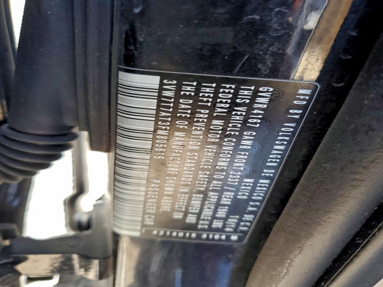 Volkswagen Beetle R-line Image 8