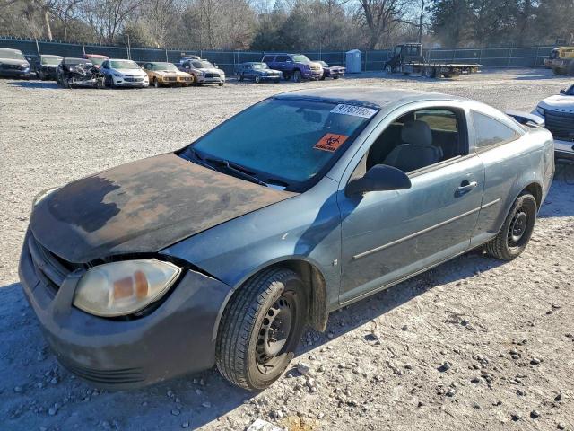  Salvage Chevrolet Cobalt Ls