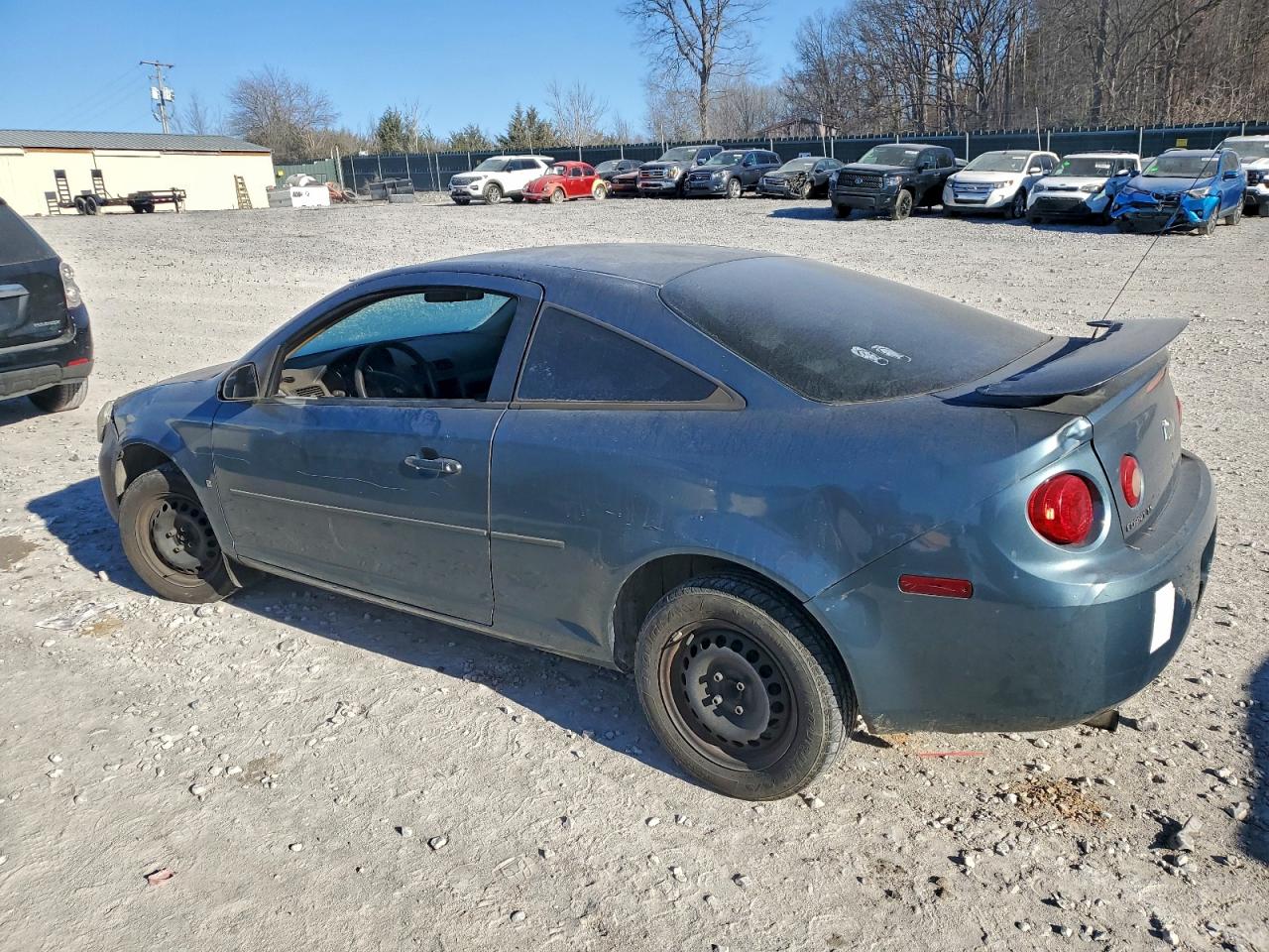 Chevrolet Cobalt Ls Ls Image 6