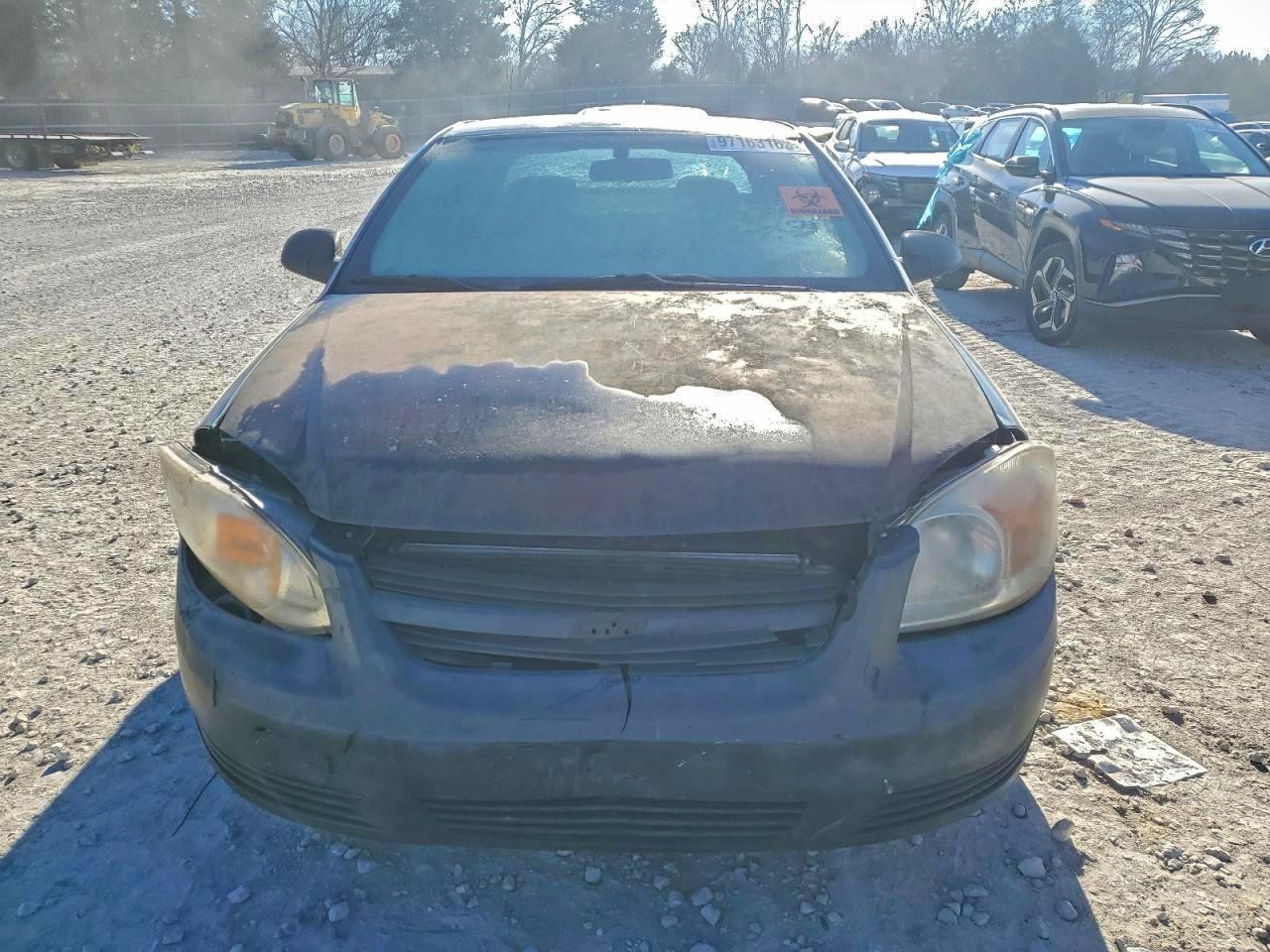 Chevrolet Cobalt Ls Ls Image 10