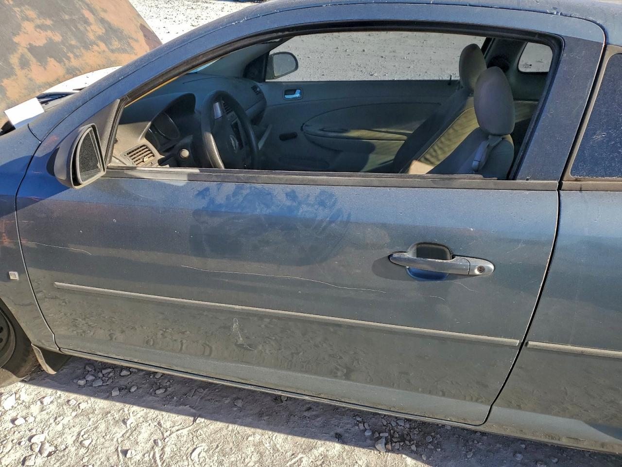 Chevrolet Cobalt Ls Ls Image 9