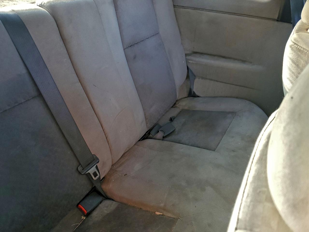 Chevrolet Cobalt Ls Ls Image 5