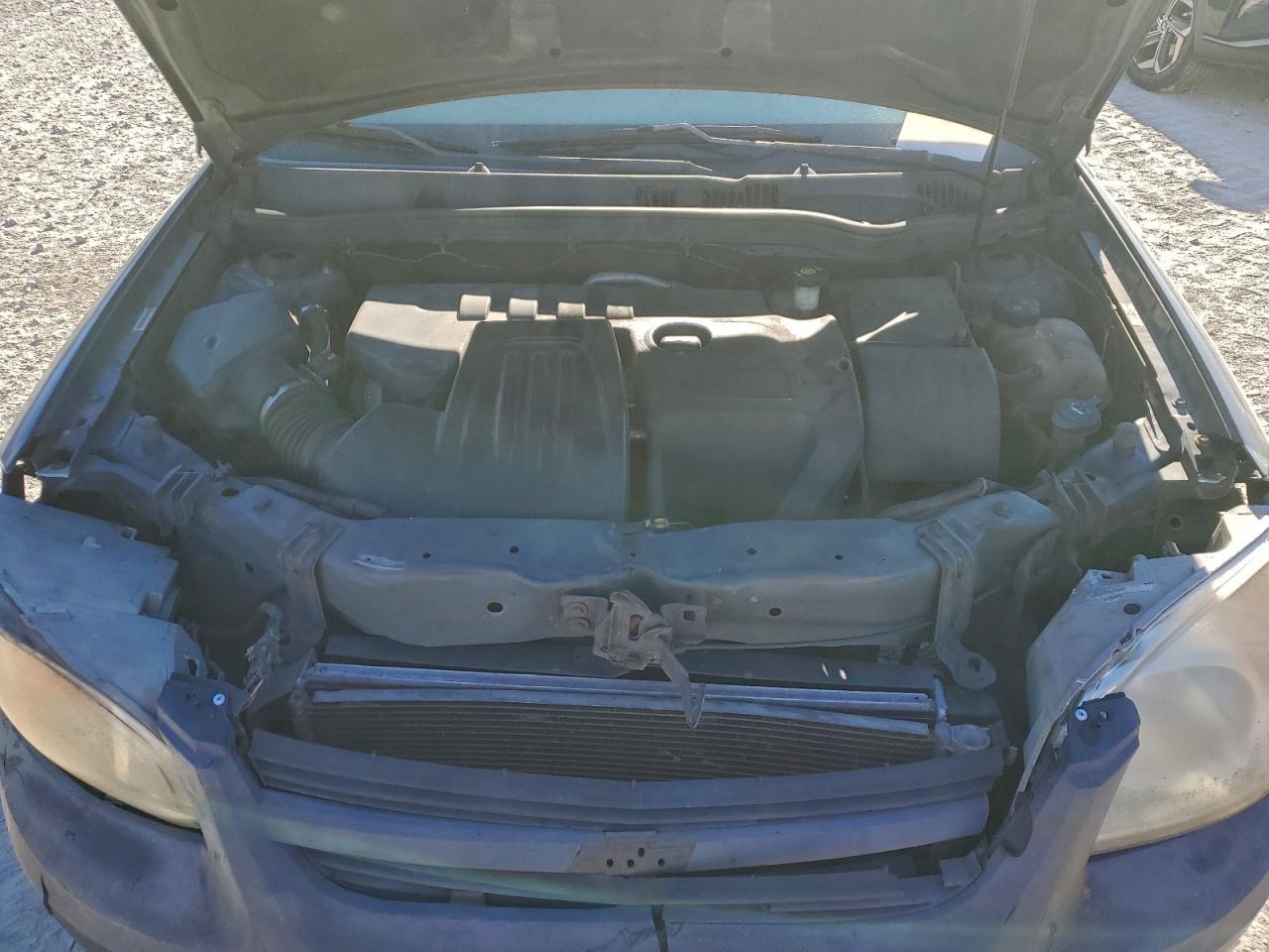 Chevrolet Cobalt Ls Ls Image 7