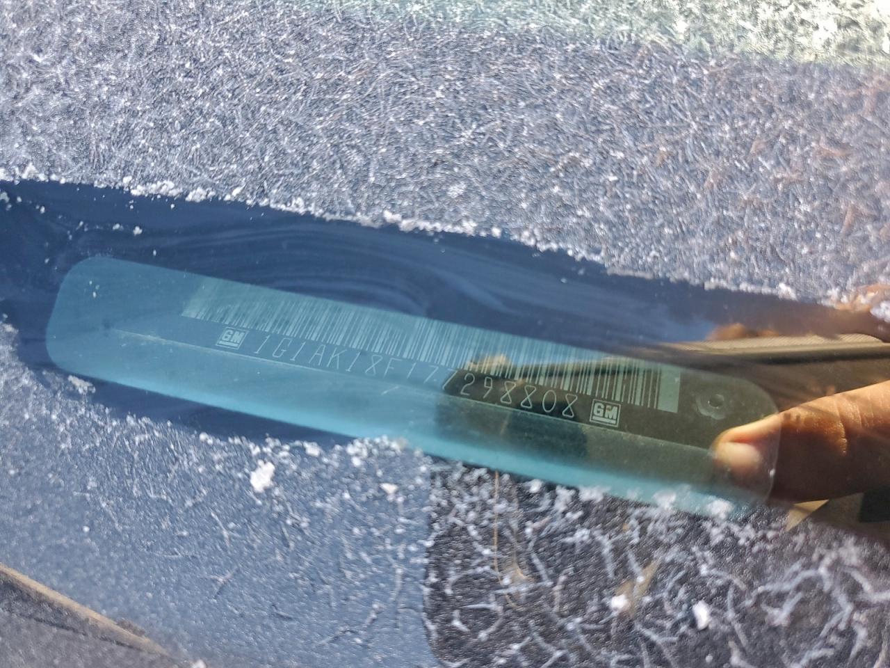 Chevrolet Cobalt Ls Ls Image 12