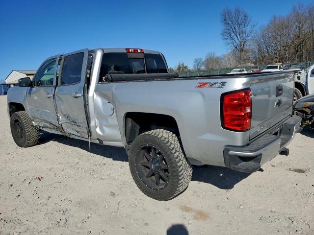 Chevrolet Silverado K1500 Lt Image 3
