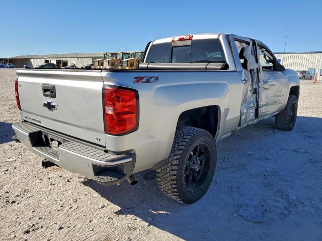 Chevrolet Silverado K1500 Lt Image 11
