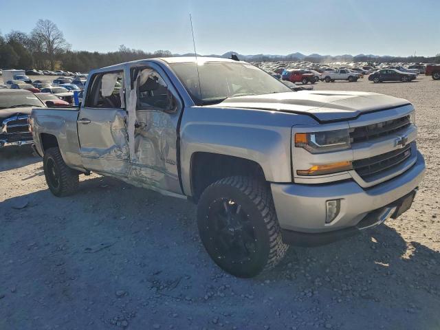 Chevrolet Silverado K1500 Lt Image 2