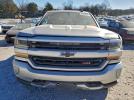 Chevrolet Silverado K1500 Lt Image 5