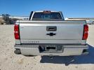 Chevrolet Silverado K1500 Lt Image 9