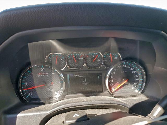 Chevrolet Silverado K1500 Lt Image 8