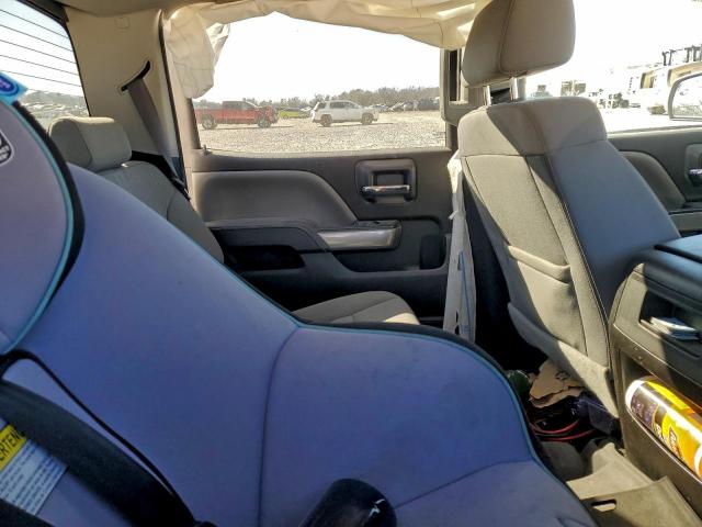 Chevrolet Silverado K1500 Lt Image 7