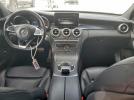 Mercedes-Benz C-Class 300 4matic Image 5