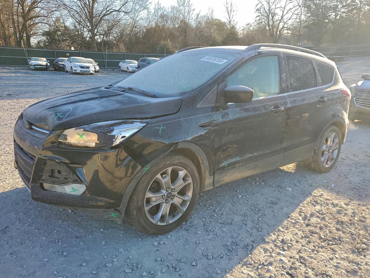 Ford Escape Se Image 1