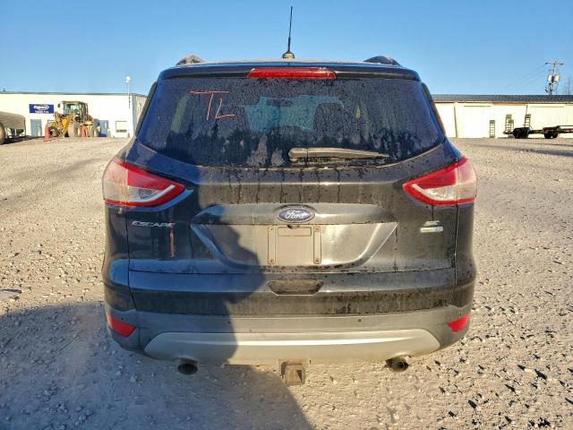 Ford Escape Se Image 13