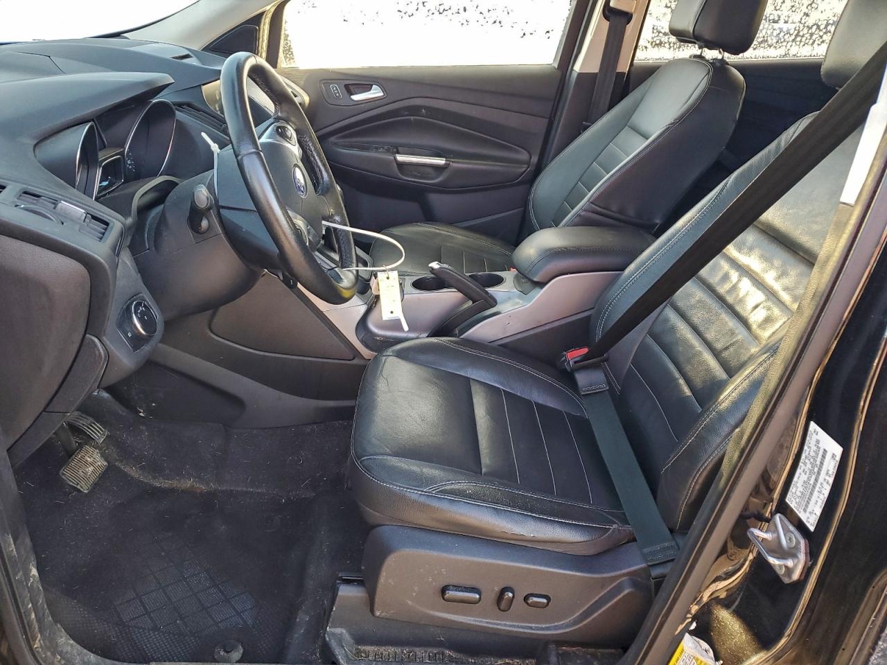 Ford Escape Se Image 8