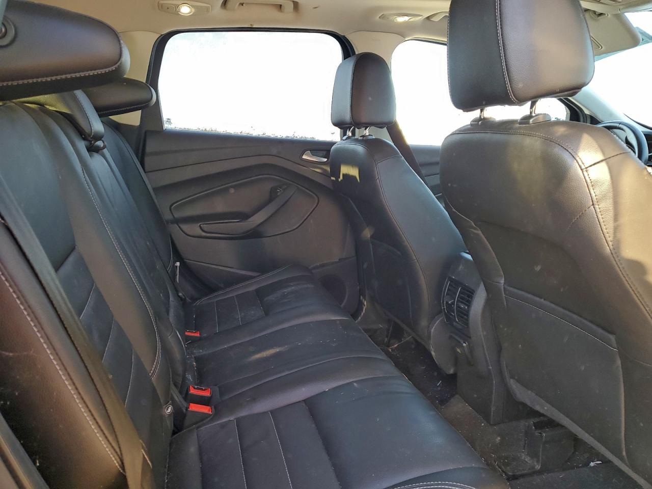 Ford Escape Se Image 7