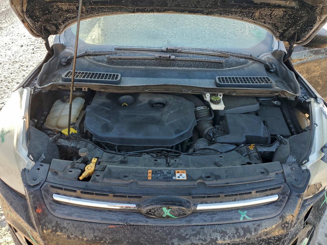 Ford Escape Se Image 12