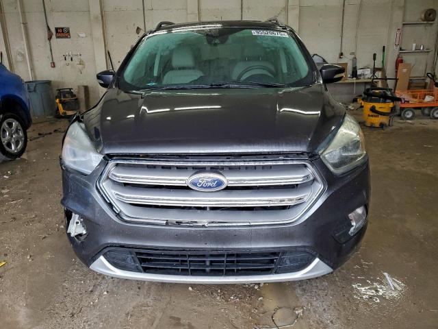Ford Escape Titanium Image 11