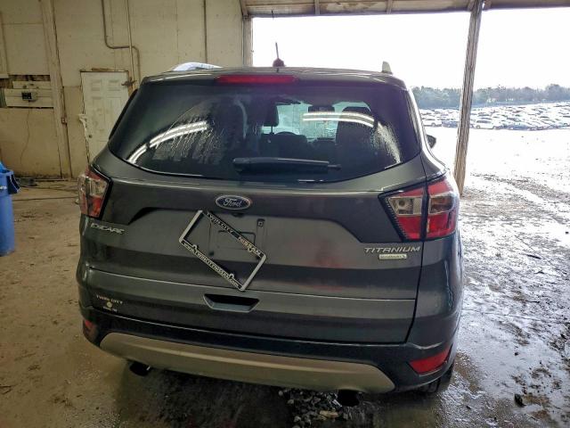 Ford Escape Titanium Image 5