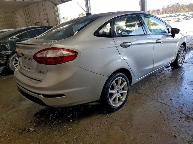 Ford Fiesta Se Image 7