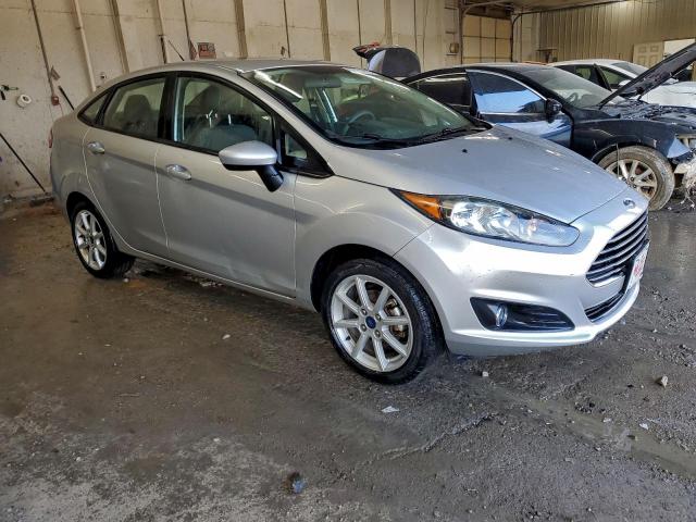 Ford Fiesta Se Image 3