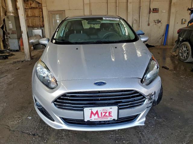 Ford Fiesta Se Image 5