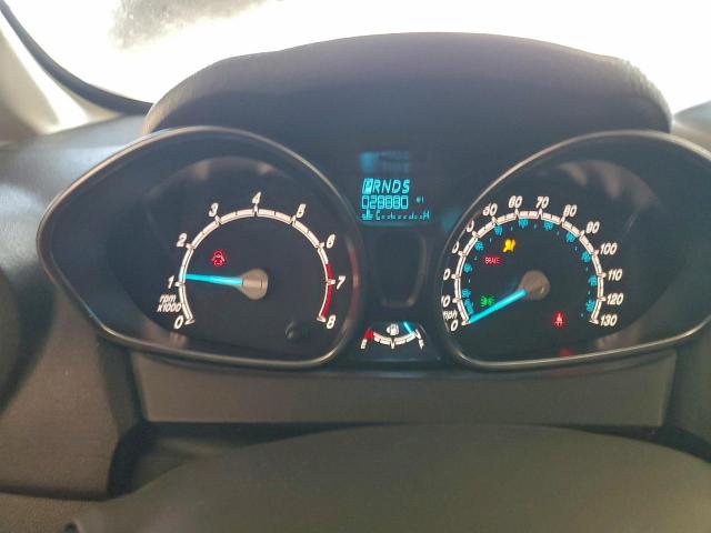 Ford Fiesta Se Image 8