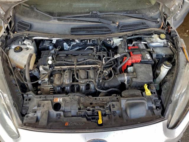 Ford Fiesta Se Image 12