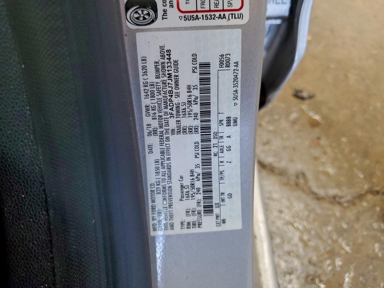 Ford Fiesta Se Image 11