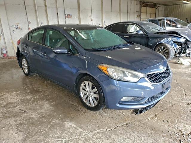 Kia Forte Ex Image 3