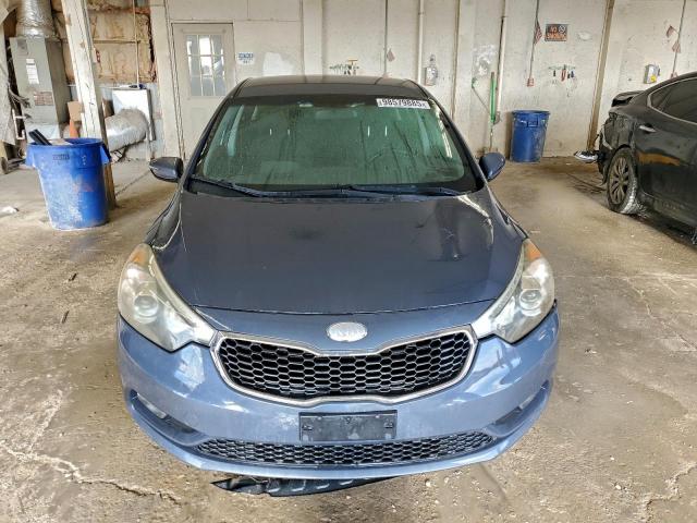 Kia Forte Ex Image 5