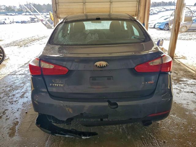 Kia Forte Ex Image 4