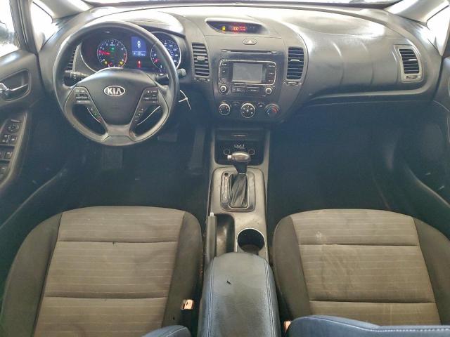 Kia Forte Ex Image 7