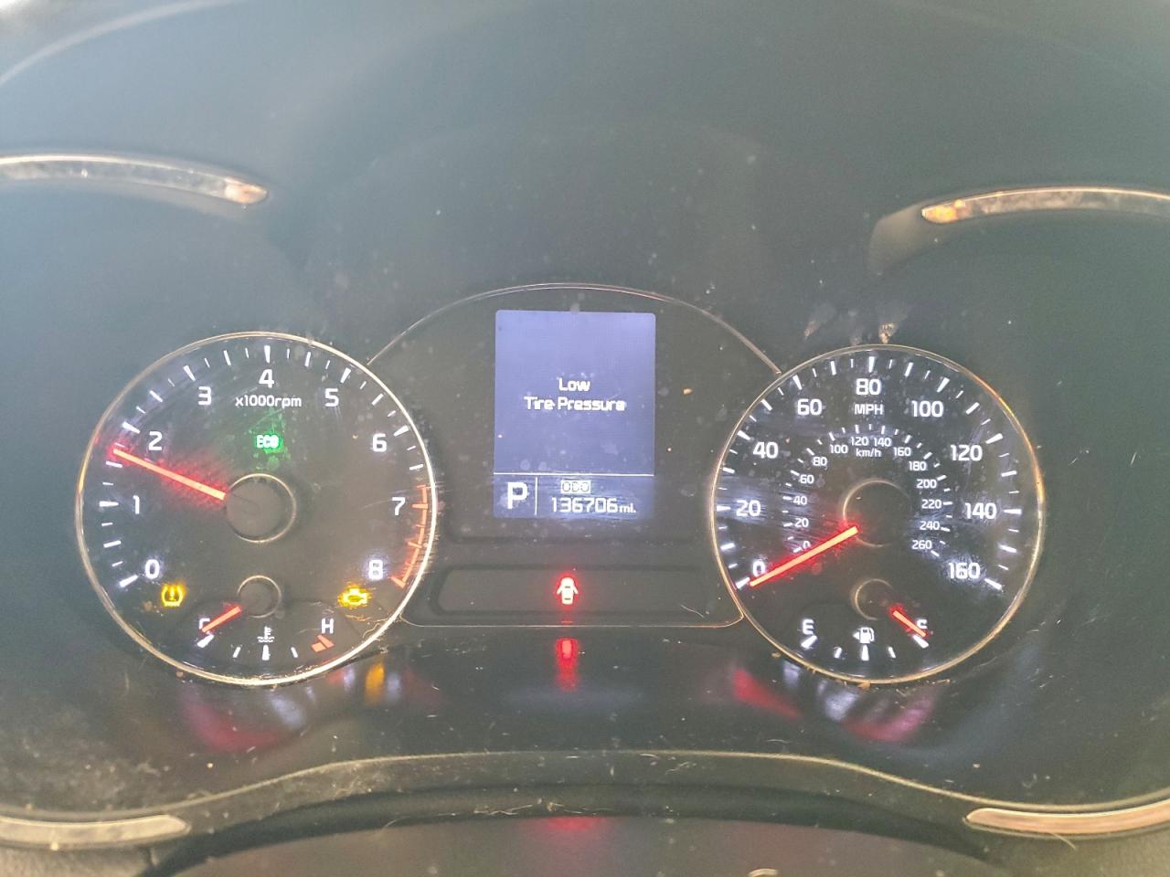 Kia Forte Ex Image 11