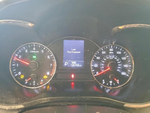 Kia Forte Ex Image 11