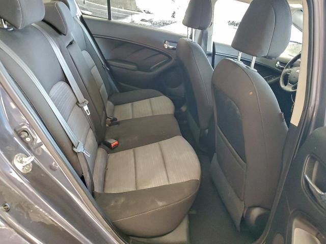 Kia Forte Ex Image 10