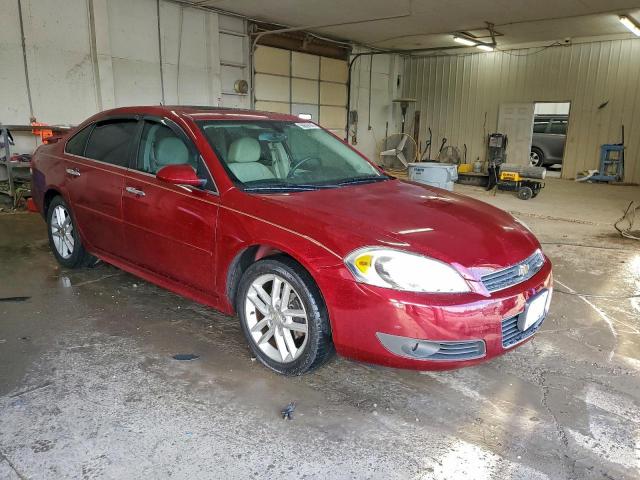 Chevrolet Impala Ltz Image 13