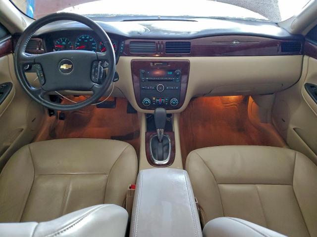 Chevrolet Impala Ltz Image 3