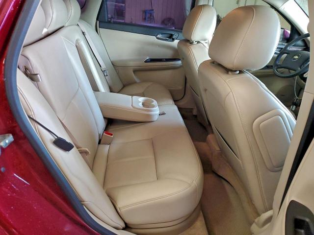 Chevrolet Impala Ltz Image 12