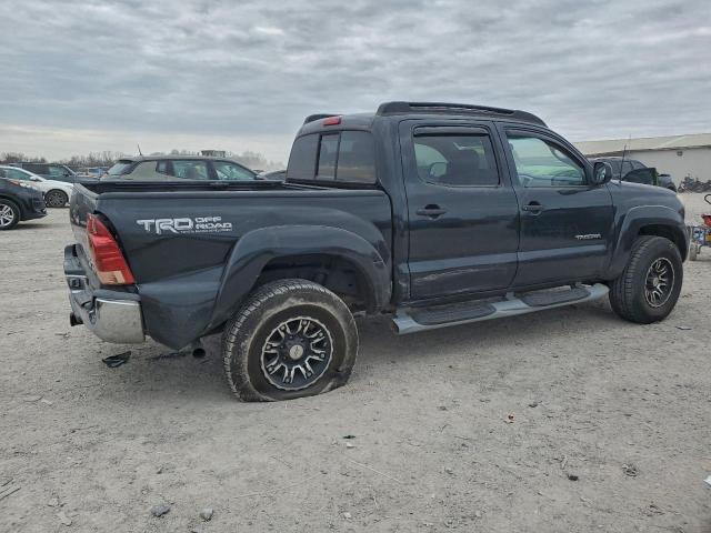 Toyota Tacoma Double Cab Prerunner Image 4
