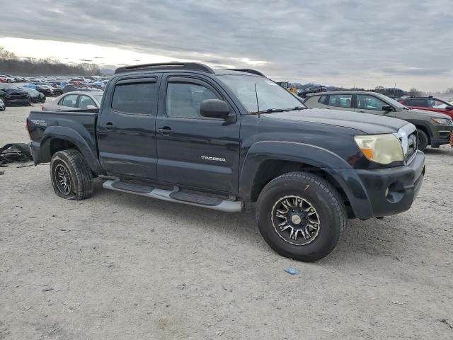 Toyota Tacoma Double Cab Prerunner Image 5