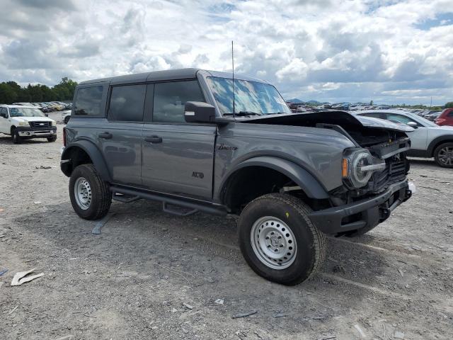 Ford Bronco Base Image 10