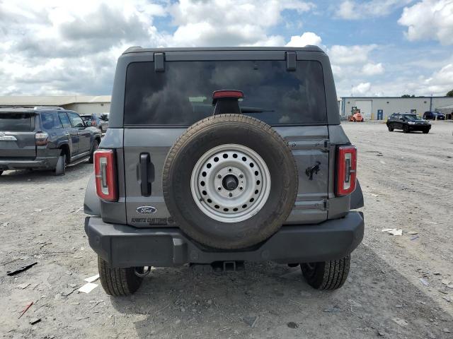 Ford Bronco Base Image 5