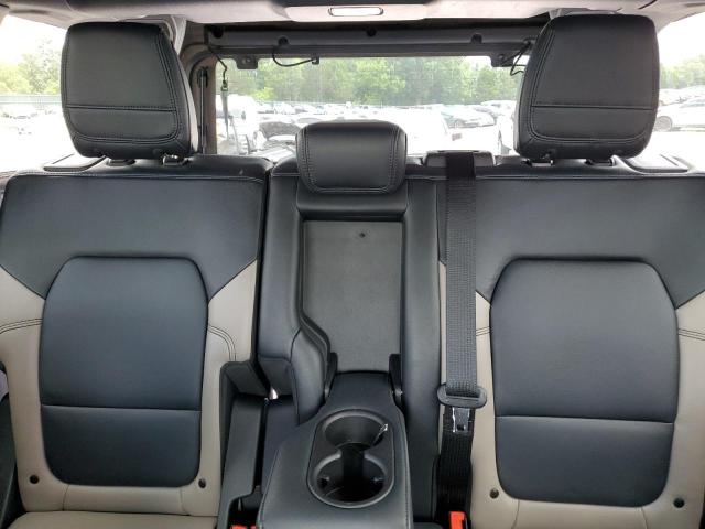 Ford Bronco Base Image 7