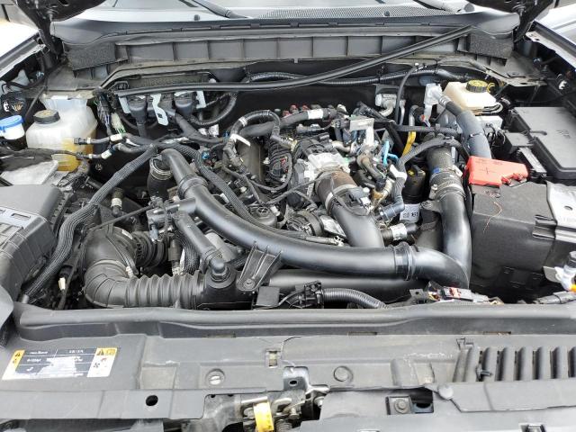 Ford Bronco Base Image 6