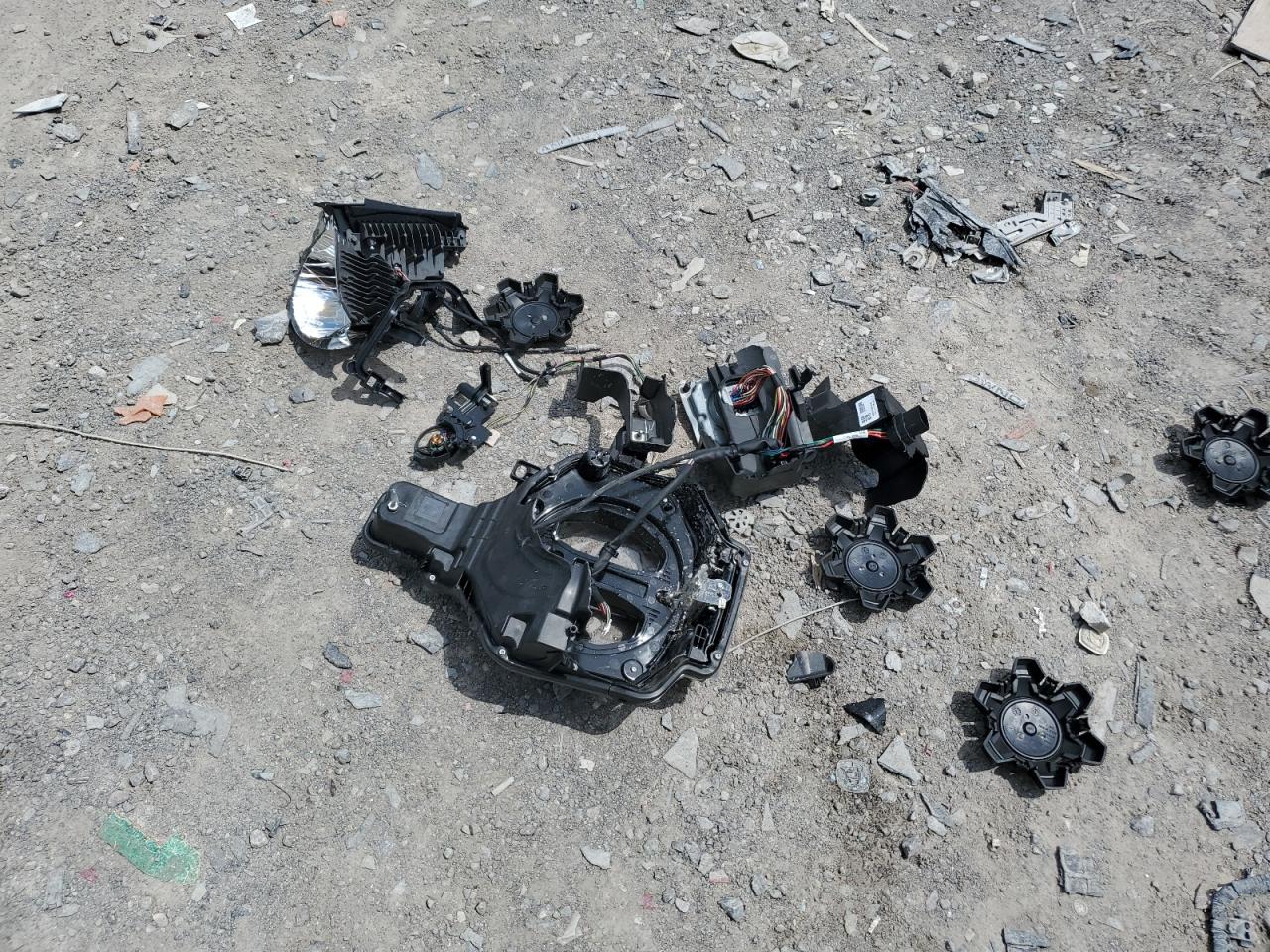 Ford Bronco Base Image 14